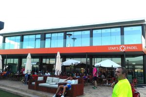 Stars Padel