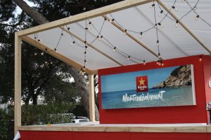 Padel Estrella Damm