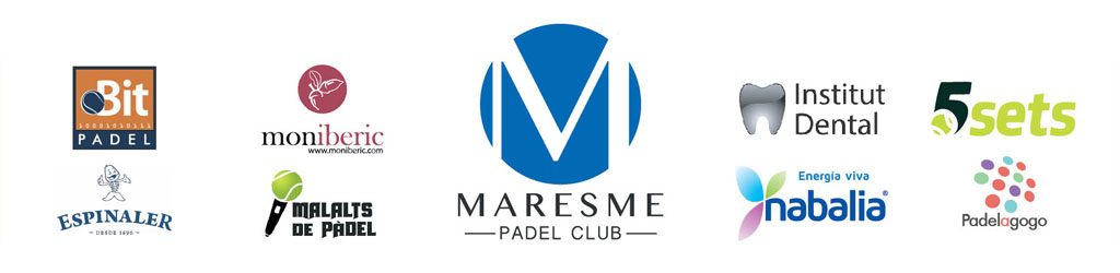 "do Torneo Nox by Malalts de P´àdel